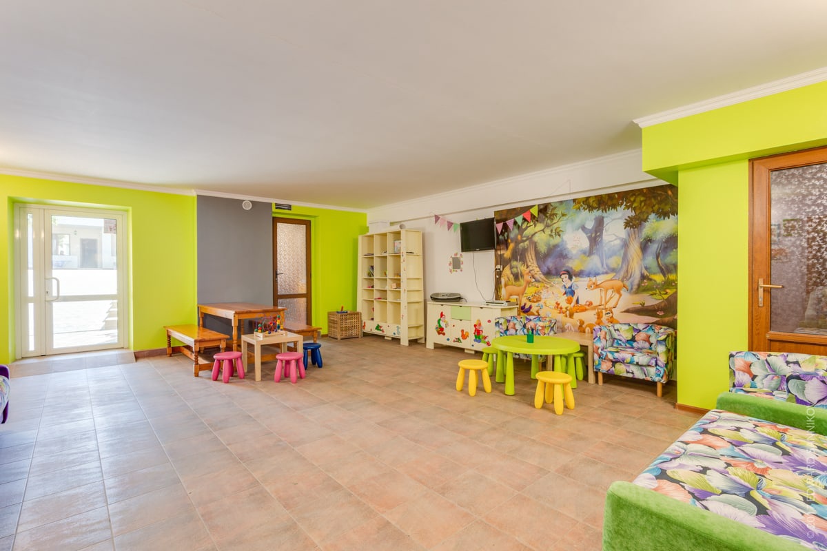 Фото Тихий Берег