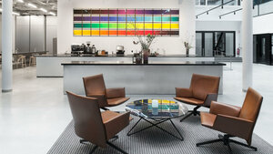 Гостиница Hotel At Six