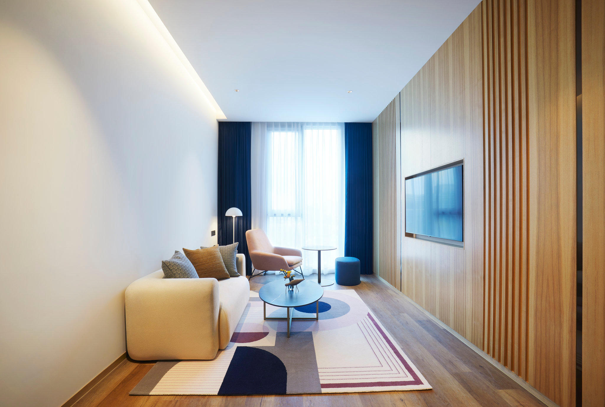 Фото Voco Seoul Gangnam by Ihg