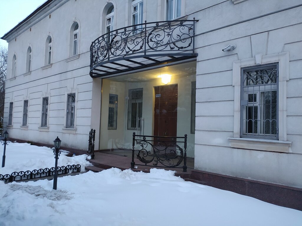 Asociación religiosa Дом причта Покрова Пресвятой Богородицы, , foto
