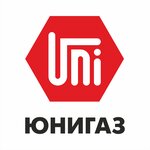 Юнигаз (6-я Северная ул., 3, корп. 1, Омск), азс в Омске