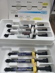 VistaDent (Babushkina Street, 283/2), dental materials and equipment