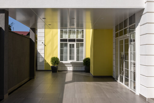 Атлант на Ульянова — фото 2