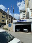 Senior Garage (İstanbul, Atasehir, İçerenköy Mah., Sanayi Sok., 3A), servicio de coches, centro de reparación de automóviles