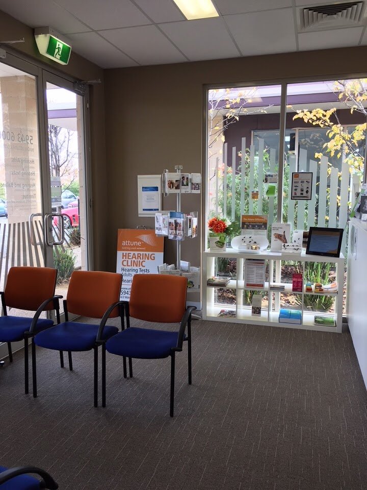 Hearing aids Attune Hearing Pakenham, Victoria, photo