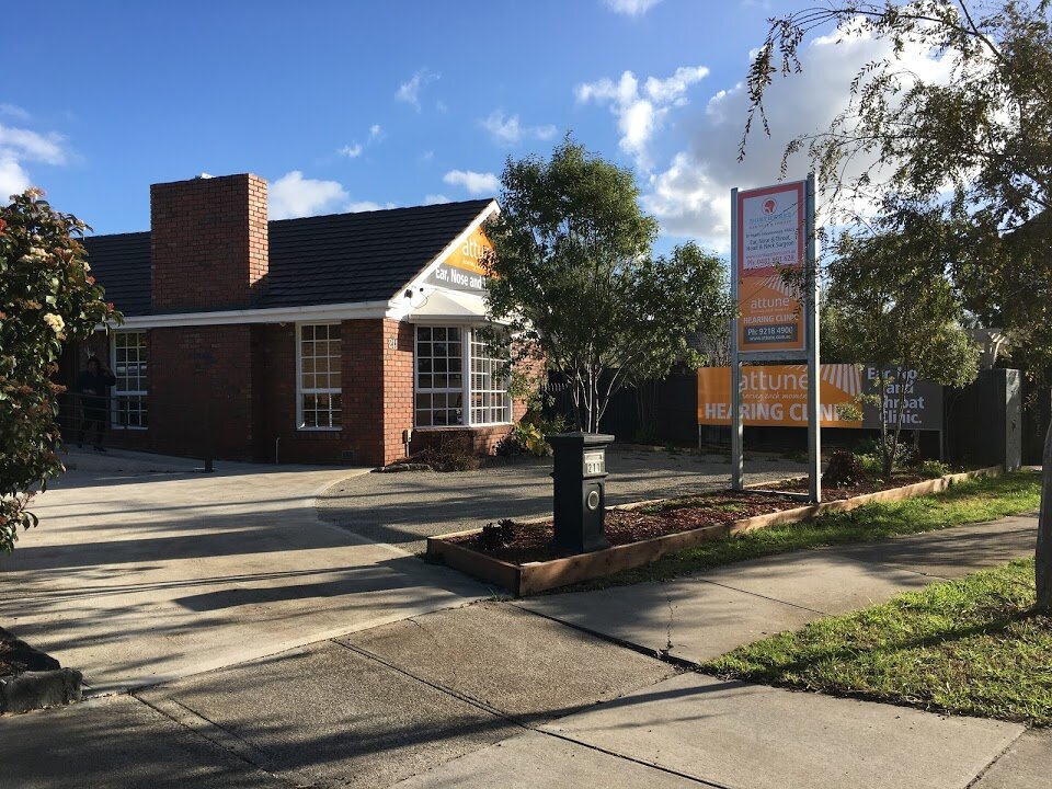 Hearing aids Attune Hearing Hoppers Crossing, Melbourne, photo