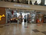 Magic Crystal (Pieramozhcaw Avenue, 84), joyería