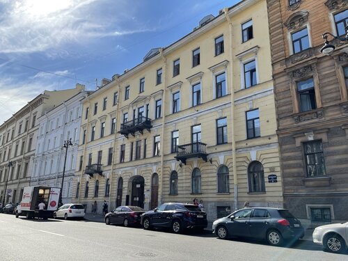 Типичный Питер  фото 1