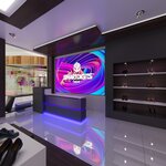 SMARTDiGiTS (Elektrodnaya Street, 10с21), empresa de ti