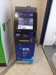 ВТБ (просп. Сююмбике, 40блок2), банкомат в Набережных Челнах