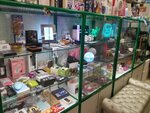 Colapsar.ru (3rd Mytishinskaya Street, 3с16) ، متجر الهدايا والتذكارات