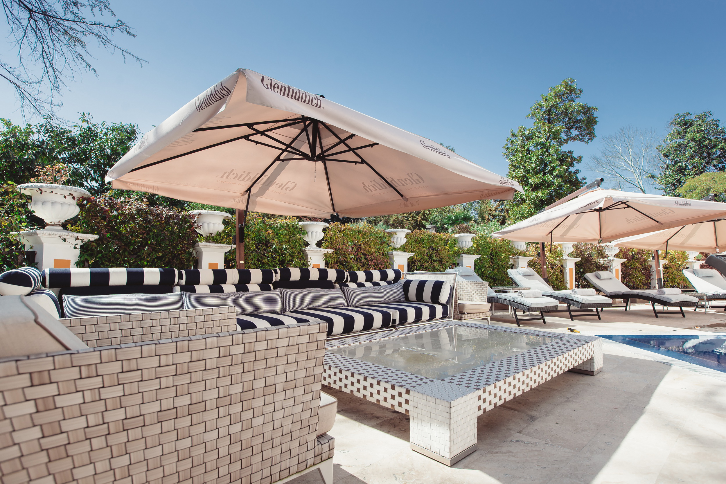 Фото Усадьба Хлудова