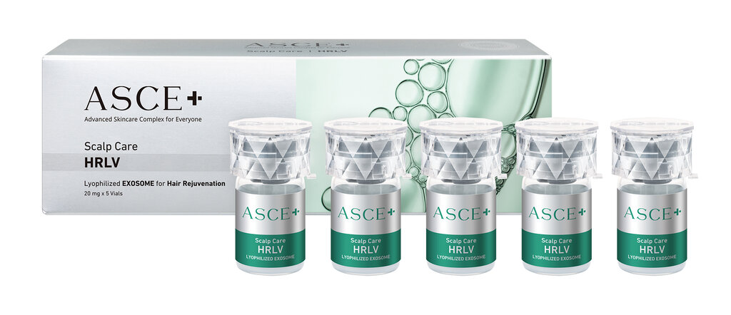 Rejusome Plus экзосомы для лица и волос