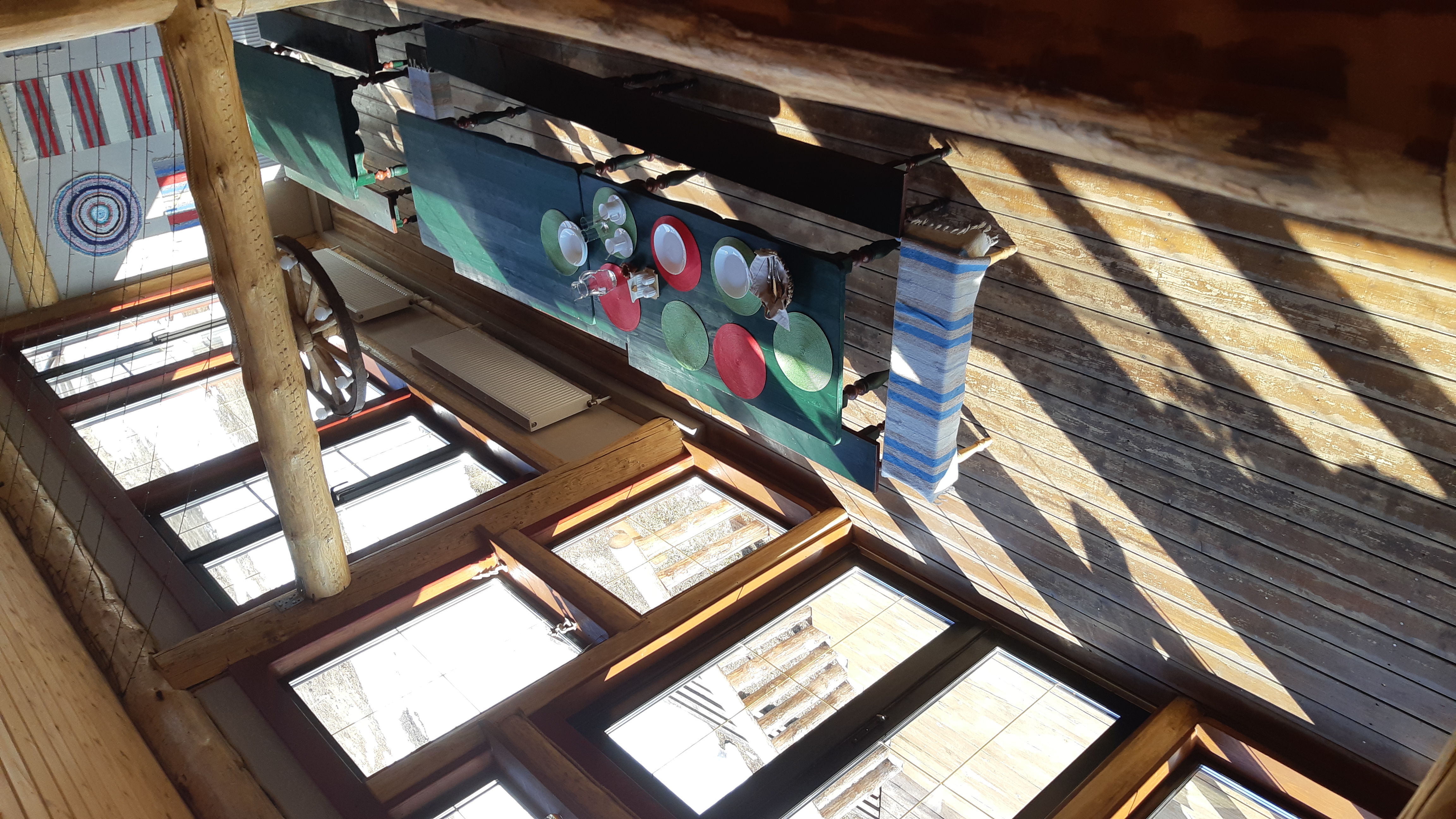 Фото Территория гостеприимства Рогачиха