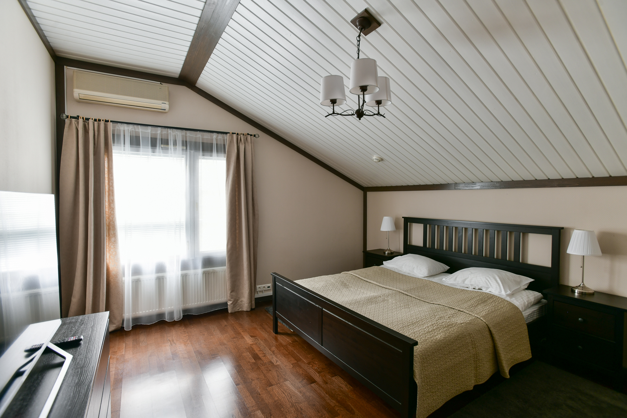 Фото Москоу Кантри Клаб