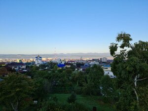 Гостевой дом Горный Воздух