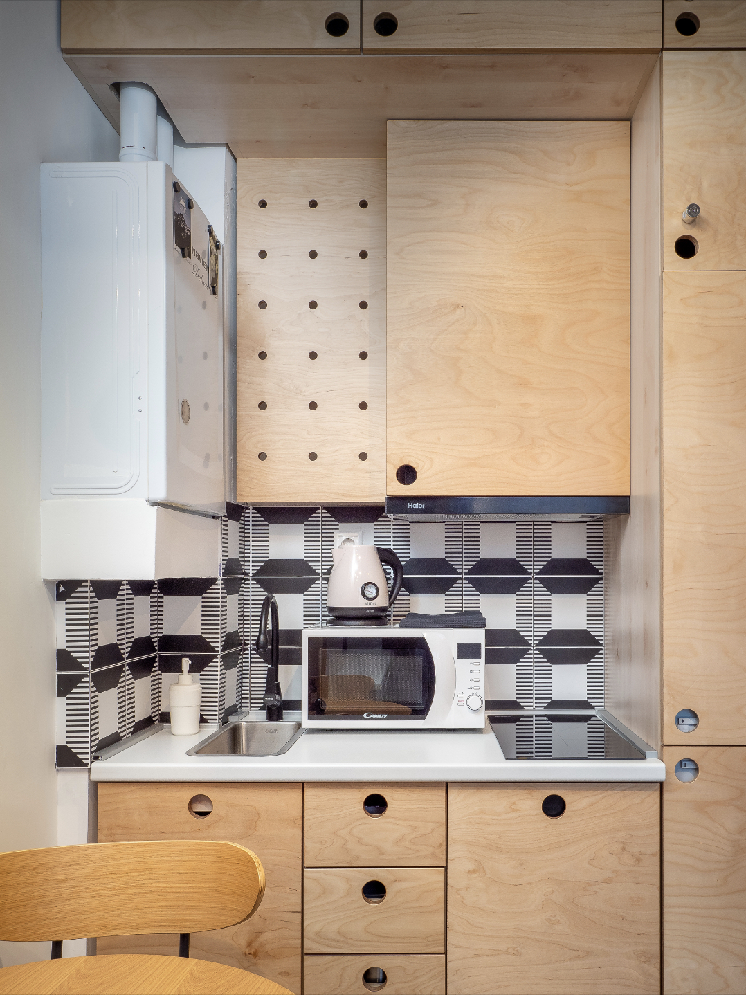 Фото Wow Home Esto-Sadok