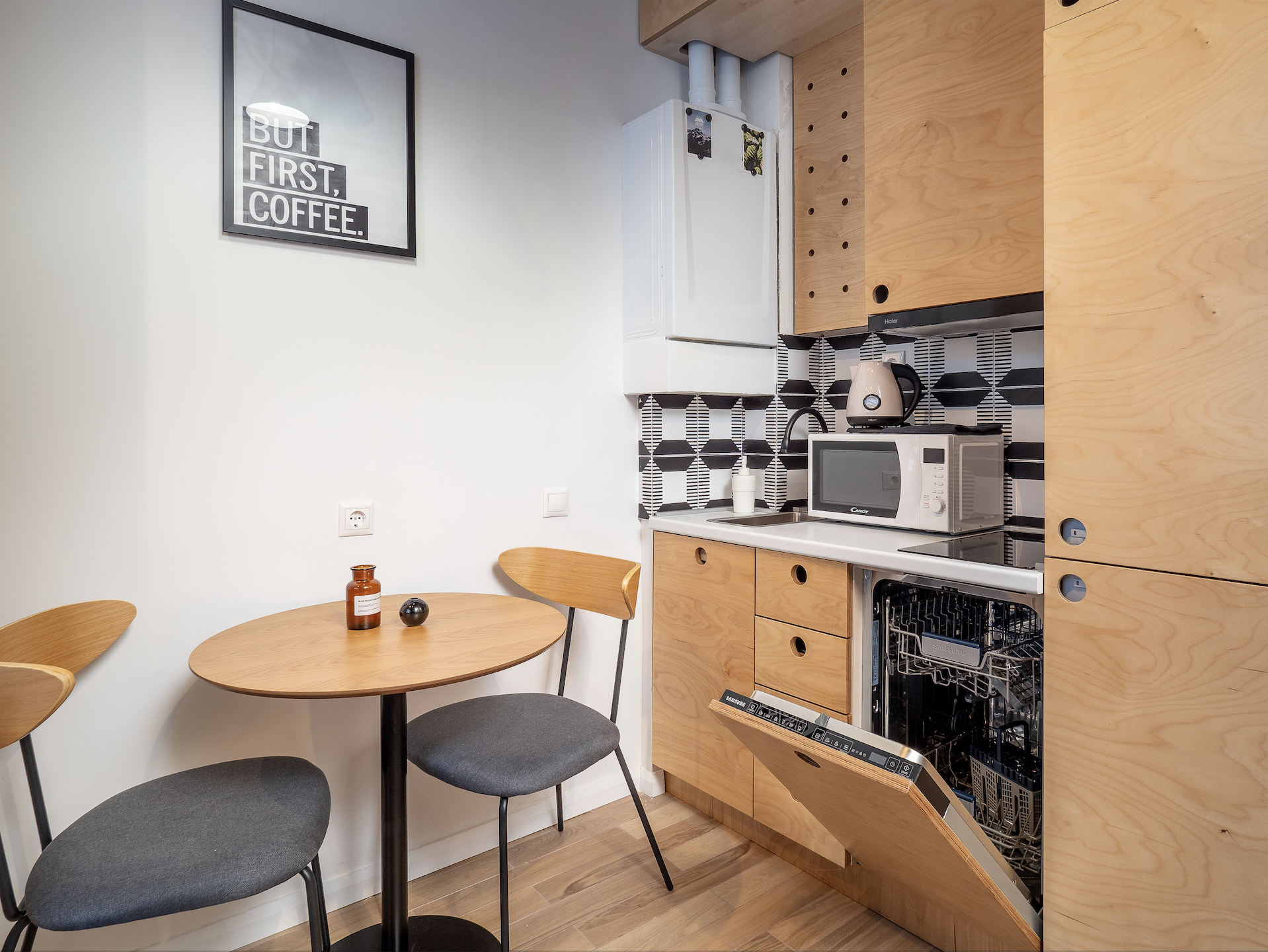 Фото Wow Home Esto-Sadok