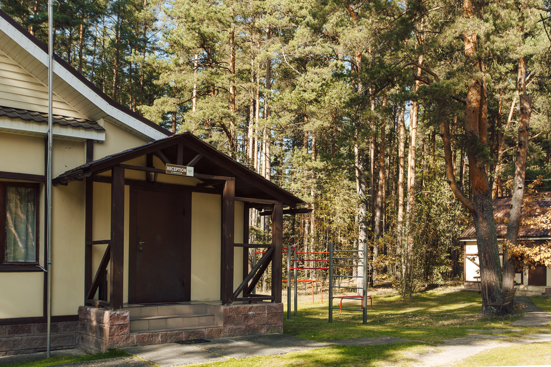 Фото Княжья речка