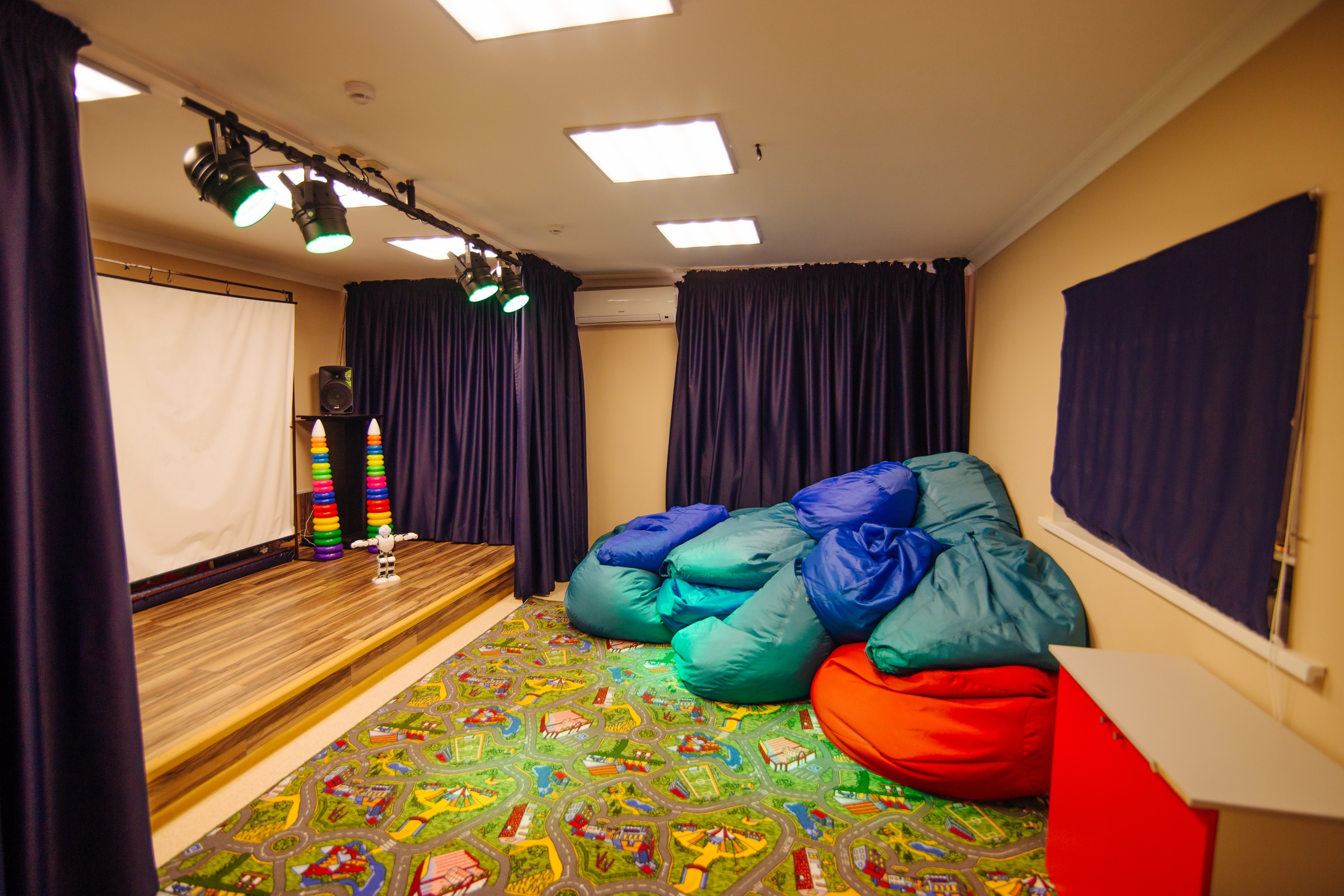 Фото Юбилейный