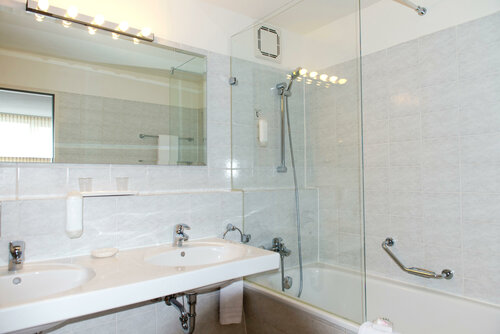 Гостиница Red Lion Inn & Suites Caseyville