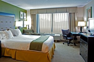 Holiday Inn Express & Suites Jacksonville-Mayport/Beach, an Ihg Hotel