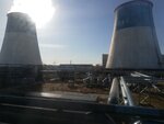 Pravoberezhnaya TETs (Oktyabrskaya Embankment, 108к2ВЕ), district heating