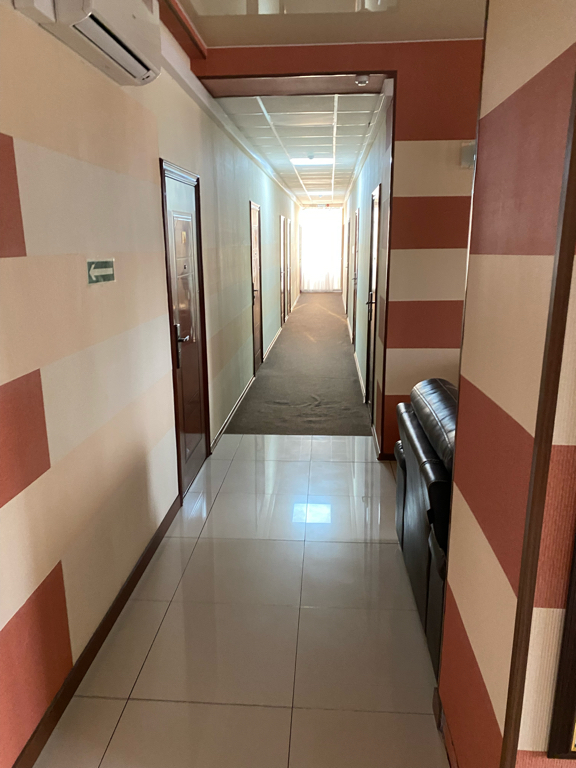 Фото Восточная