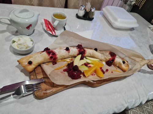 Cafe Kafe. Rus, Krasnodar Krai, photo