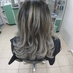 Парикмахерская (selo Pokrovskoye, Komsomolskaya ulitsa, 18), hairdresser