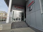 Yamaha, Fenix-Auto (ulitsa Mayakovskogo, 82), motorcycle repair