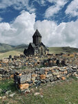 Tanahat Monastery (Vayots Dzor Region), armenian monastery