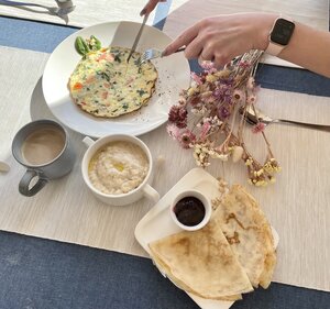 RibaMyaso (деревня Коростынь, Озёрная улица, 54), cafetería