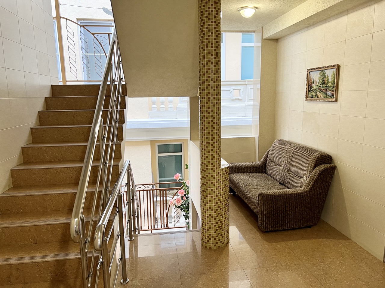 Фото До-встречи