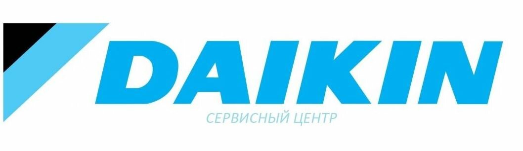 Daikin. Services