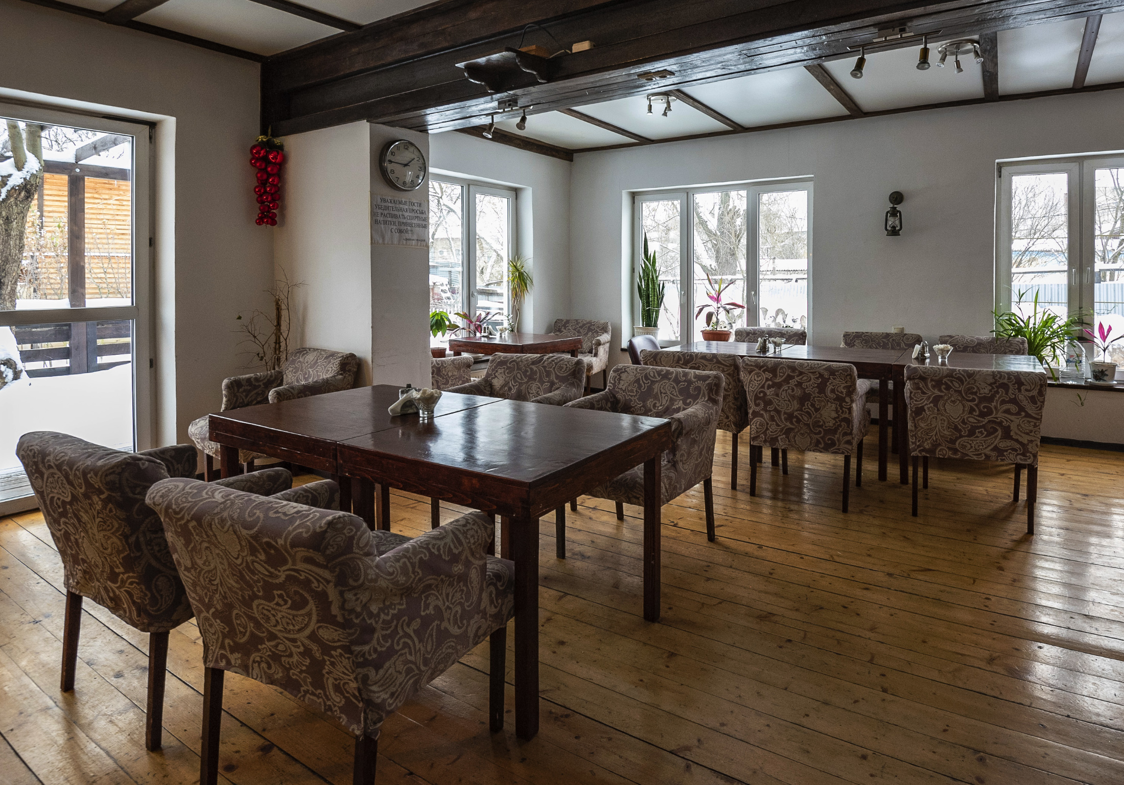 Фото Знаменитый дом на Щорса