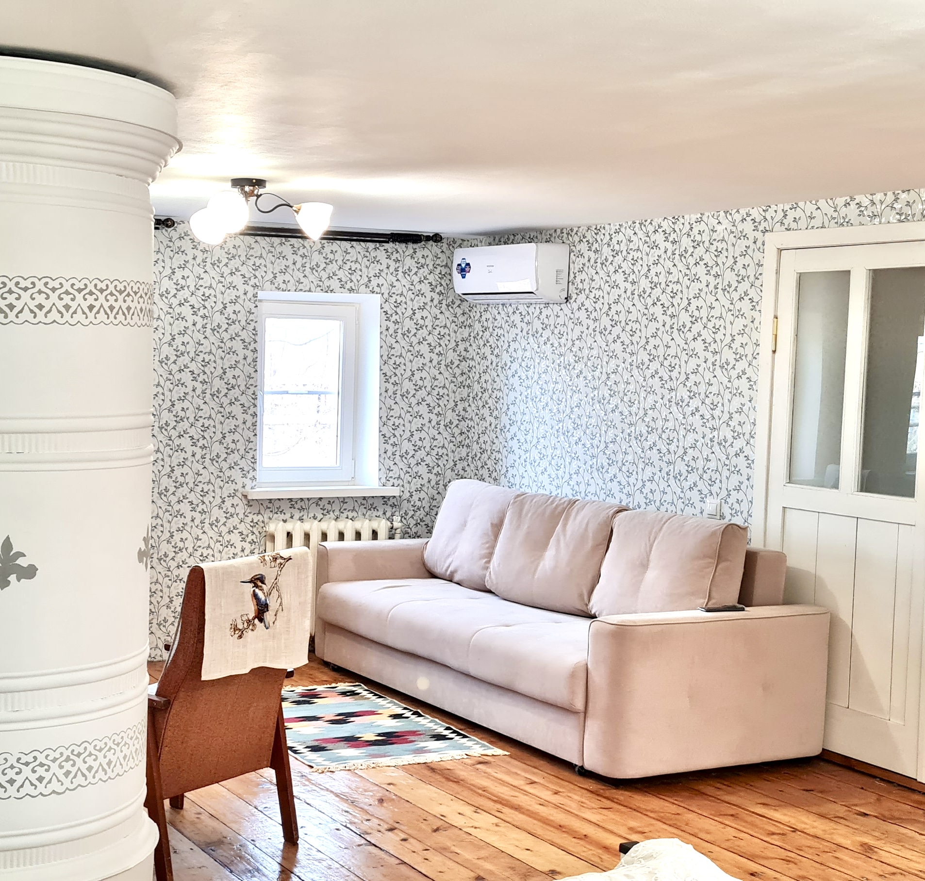 Фото Домик в Лотосах