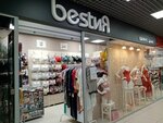 BestиЯ (Zaozyornaya Street, 11/1), lingerie and swimwear shop