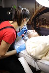 Permanent lab (ulitsa Lipovy Park, 10к2) ، صالون المكياج الدائم