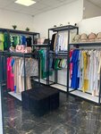 Ma Belle (Seleznev Street, 126), clothing store