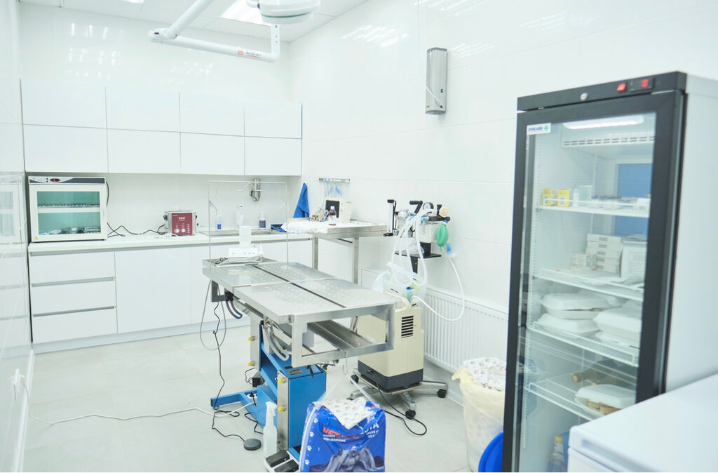 Зооветцентр 1 й микрорайон 27 1 фото Permanently closed: Veterinary clinic Balto, veterinary clinic, Moscow, Dolgopru