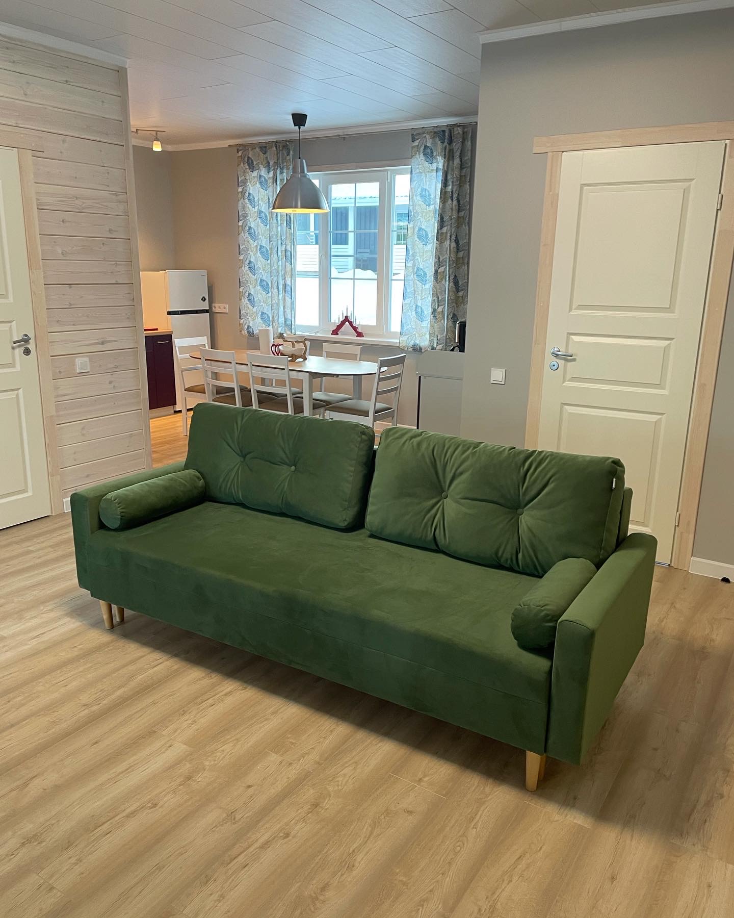 Фото Черника в Сонном заливе