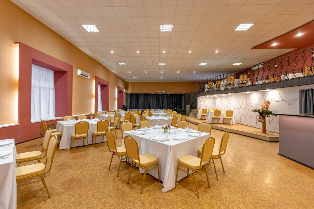 Фото Лесники, корпус № 3