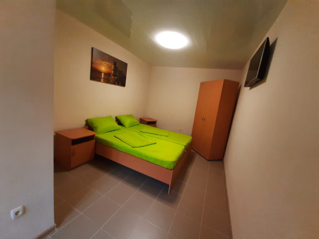 Фото Оливия