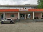 Detskoye otdeleniye Gorodskoy polikliniki № 22 (Kirovskiy City Administrative District, Zatulinskiy zhilmassiv, ulitsa Zorge, 47А), hospital de niños