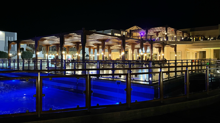 Фото Sunrise Crystal Bay Resort