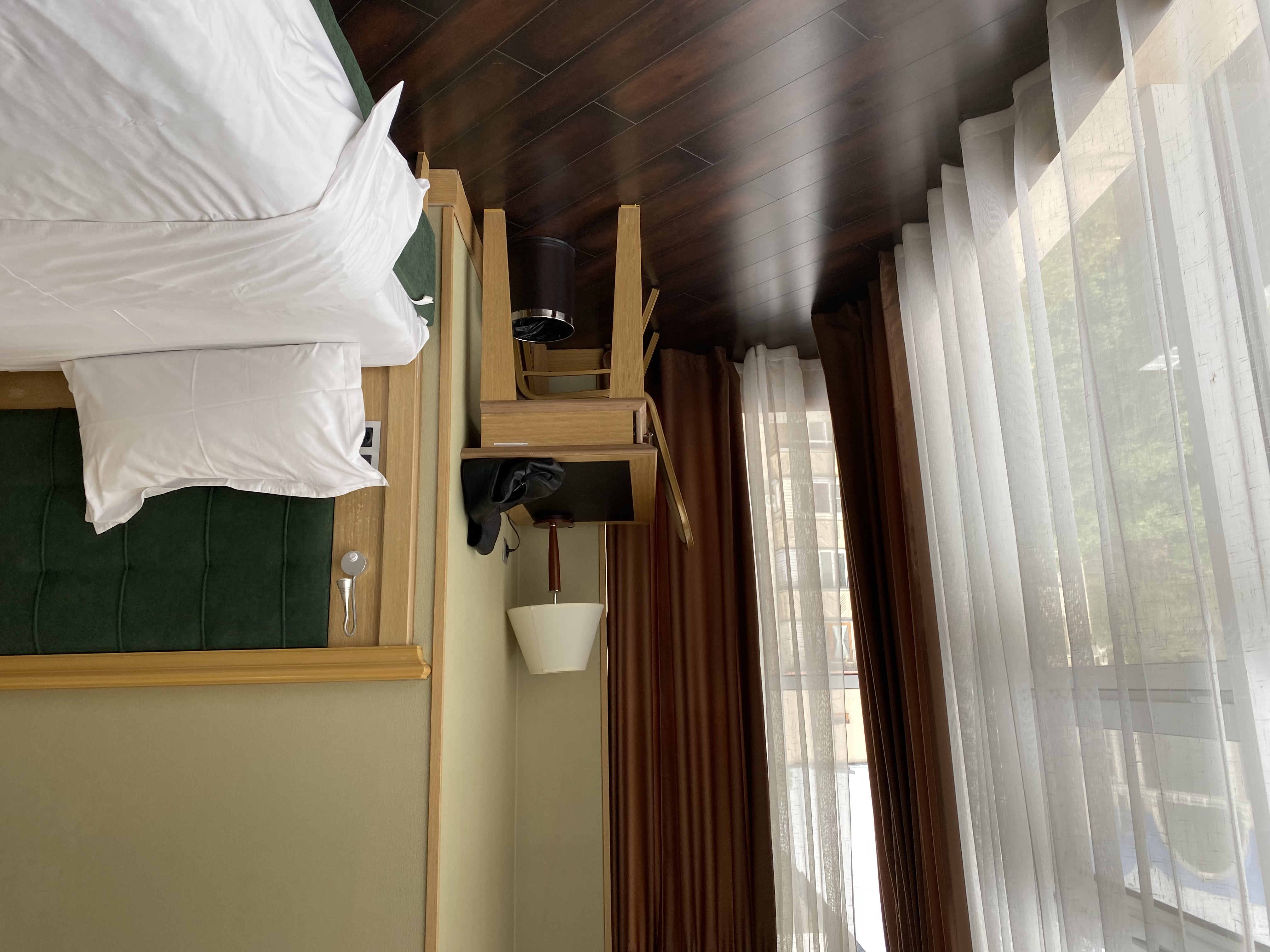 Фото Shera Park Boutique Hotel