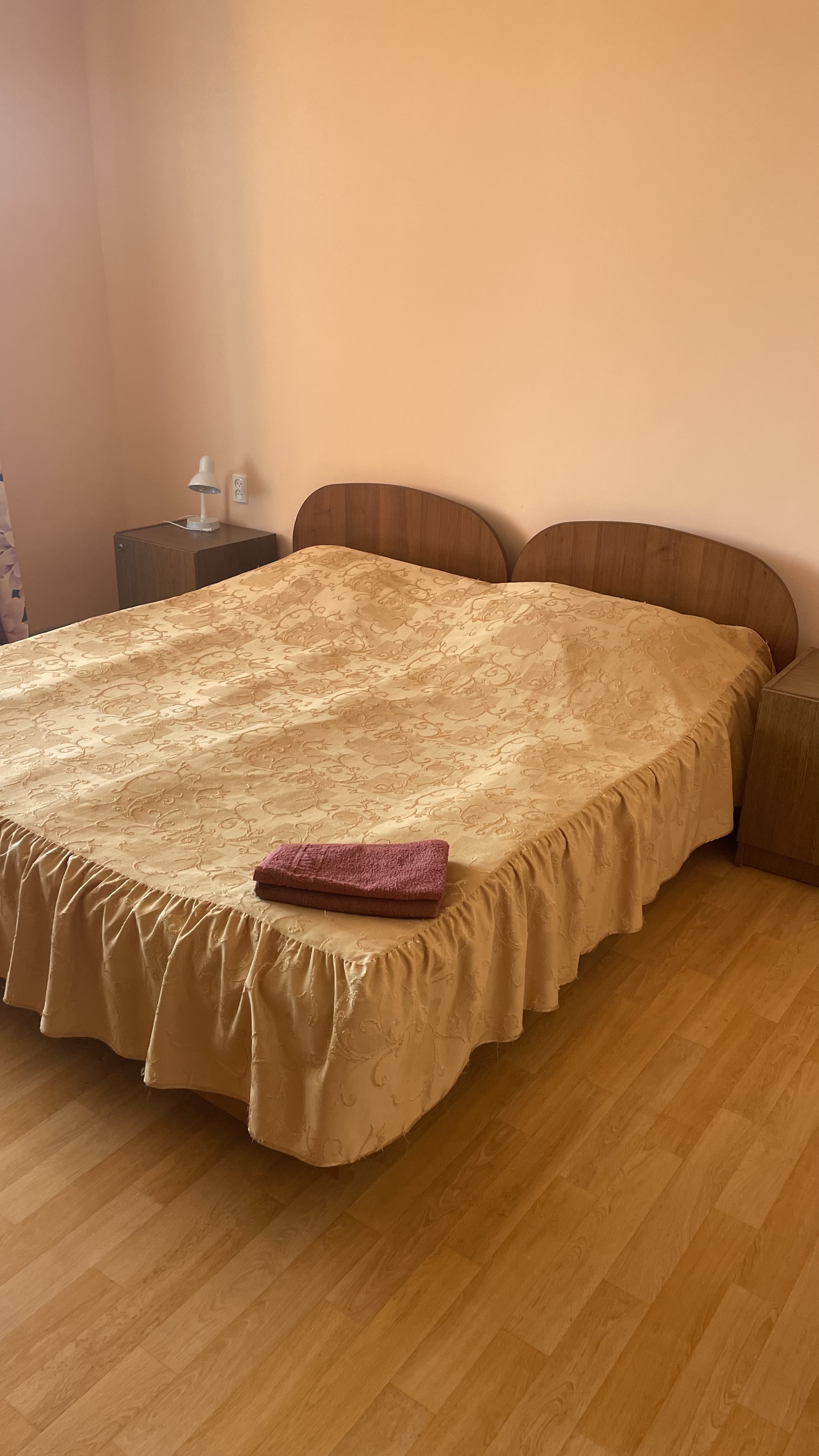 Фото Спальный корпус Строитель