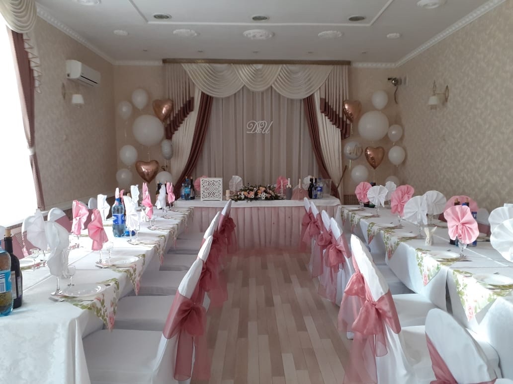 Фото Гостиница Товарково