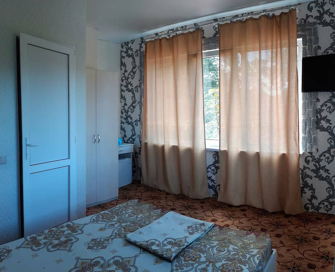 Фото Tavush Sochi